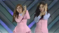 Jessica,少女时代 - Mr.Mr