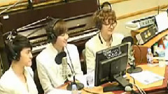 EXO - Ktr K队提到M