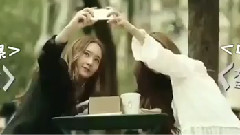少女时代,f(x) - Jessica & Krystal EP03 Preview