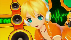 镜音双子 - PDF - Rimokon