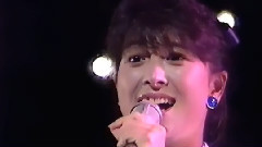 河合奈保子 - 唇のプライバシー