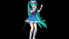初音未来 - Sing Smile