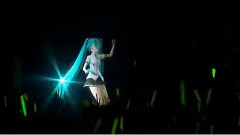 初音未来 - Rolling Girl
