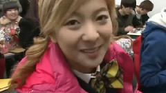 f(x) - TV朝鲜 演艺inTV Luna毕业典礼