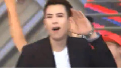 B1A4,BTOB,GOT7,Block B - Opening Perfomance