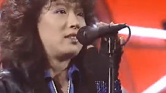 中森明菜 - 飾りじゃないのよ涙は