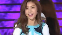 Girl's Day - Something 2014 Dream Concert