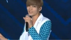 F.cuz - One Love