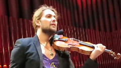David Garrett - Summer Presto