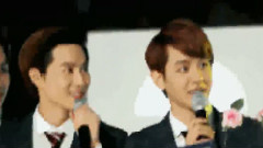 EXO - 灿白的 Lovely Day