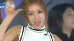 A Pink - Mr. Chu