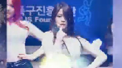 AOA - 动摇 & 雪炫 & 3Fancam