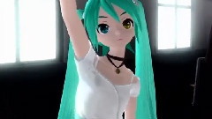 VOCALOID家族,初音未来 - ローリンガール