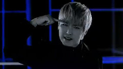 Super Junior - Blue World