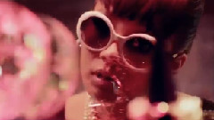 2NE1 - Crush