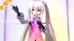 VOCALOID家族,初音未来 - Innocence