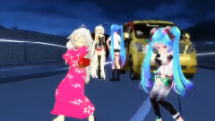 VOCALOID家族 - LUVORATORRRRRY!