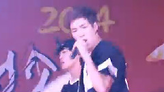 24K - 快点来 & 可爱死了
