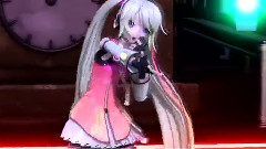 VOCALOID家族,初音未来 - 妄想スケッチ