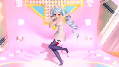 VOCALOID家族,初音未来 - 恋色病棟