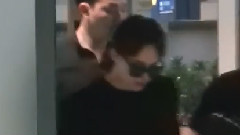 G-Dragon(BigBang),BigBang - 仁川机场入境
