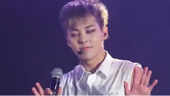 EXO - 武汉演唱会