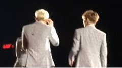 EXO - 相声二三人