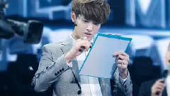 吴亦凡 - Moonlight