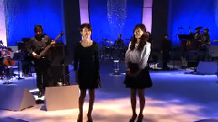 华原朋美,工藤静香 - 千流の雫