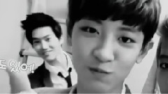 朴灿烈(EXO) - Kiss You