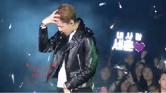 EXO - Sehun Dance Solo