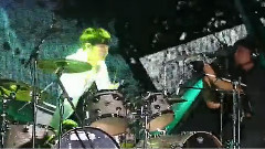 EXO - Chanyeol Drum