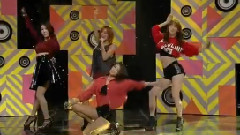 Sistar,孝琳(Sistar) - Push Push