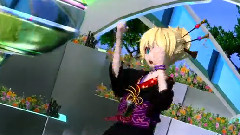 镜音双子,VOCALOID家族 - 多重未来のカルテット