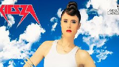 Kiesza - Giant In My Heart