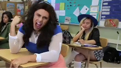 模仿翻唱 - Fancy PARODY