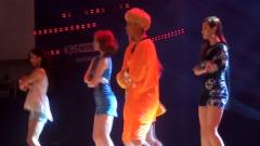 f(x) - Hot Summer