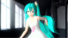 VOCALOID家族,初音未来 - ローリンガール