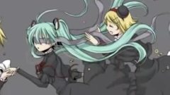 初音未来 - Treat And Trick