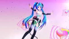初音未来,VOCALOID家族 - 我是大家的电子天使