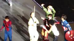 Super Junior - WonderBoy
