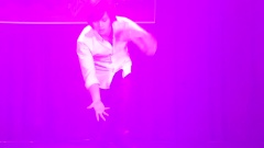 C-Clown - Siwoo & Maru & Rome Dance