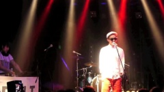 Zion.T - Click Me & Manna(见面)
