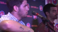 Jonas Brothers - Found