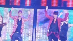 Super Junior - I Wanna Dance