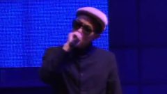 Zion.T - Mini Concert 2013