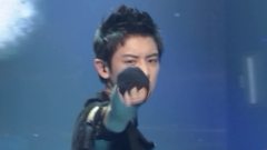 朴灿烈(EXO) - Growl