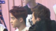 EXO - EXO Cultwo Show