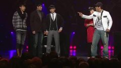 V.O.S - MBC Gag Concert
