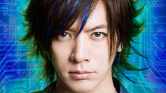 DAIGO - 無限∞REBIRTH